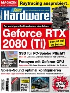 PC Games Hardware 11/2018