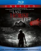 The Last House on the Left (Unrated Extended Cut)