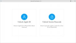 Ondesoft FoneUnlocker v1.0.0