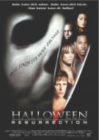 Halloween 8 : Resurrection 