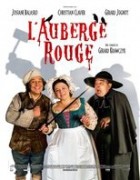 L' Auberge Rouge - Mord inklusive