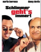 Schlimmer geht's immer