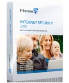 F-Secure Internet Security 2010 v10.00.246