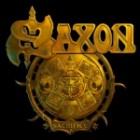 Saxon - Sacrifice (Deluxe Edition)