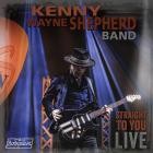 Kenny Wayne Shepherd - Straight To You: Live