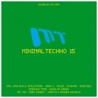 Minimal Techno Vol 15 (Mixed by DJ Van)