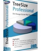 TreeSize Professional v7.0.5.1407