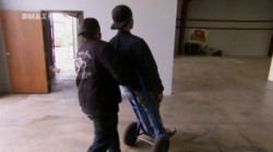 Fast N Loud S01E20 Ford Thunderbird