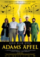 Adams Äpfel