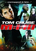 Mission: Impossible 3 - M:I:III