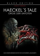 Haeckel's Tale - Orgie der Untoten