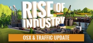 Rise of Industry