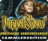 PuppetShow - Poetische Gerechtigkeit Sammleredition