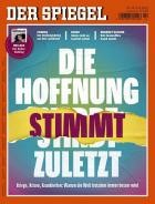 Der SPIEGEL 14/2021