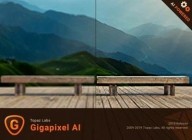 Topaz Gigapixel AI v4.5.0