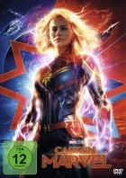 Captain Marvel