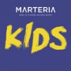 Marteria - Kids 2 Finger an Den Kopf