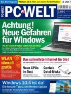 PC-WELT 12/2017