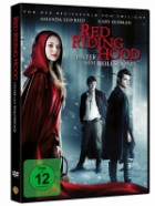 Red Riding Hood - Unter dem Wolfsmond