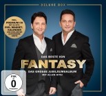 Fantasy - Das Beste von Fantasy - Das grosse Jubiläumsalbum - Mit allen Hits!