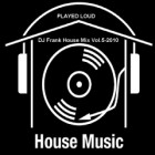 DJ Frank - House Mix Volume 5