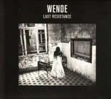 Wende - Last Resistance The Theatre Sessions Live
