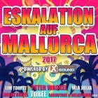 Eskalatation auf Mallorca