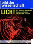 Bild der Wissenschaft Magazin - Nr. 05 - 2010