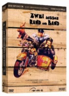 Zwei ausser Rand und Band REMASTERED