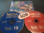 Mega Apres Ski Party Volume 19