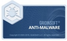 GridinSoft Anti-Malware v4.0.3