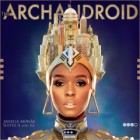 Janelle Monae - The ArchAndroid