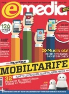 E-Media Magazin 02/2017