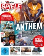 Computer Bild Spiele 03/2019