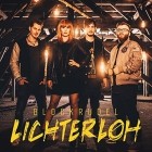 Blockrudel - Lichterloh