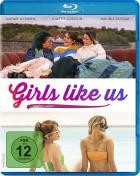 Girls like Us