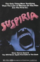 Suspiria (HD)