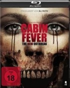 Cabin Fever - The New Outbreak