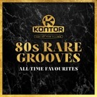 Kontor Top Of The Clubs - 80s Rare Grooves