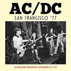 AC DC - Old Waldorf San Francisco 77