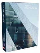 GraphiSoft ArchiCAD v22 Build 4405