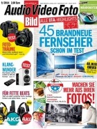 Audio Video Foto Bild 09/2014