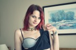 SuicideGirls -   Orthodox Lazy Days