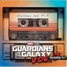 Guardians of the Galaxy Vol.2: Awesome Mix Vol.2