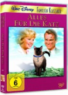 Alles für die Katz ( Disney Family Klassiker )