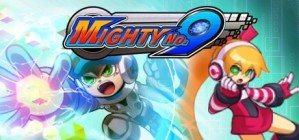 Mighty No 9