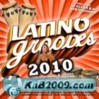 Latino Grooves 2010