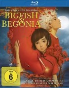 Big Fish & Begonia - Zwei Welten, ein Schicksal
