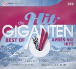 Die Hit-Giganten - Best Of Apres-Ski Hits