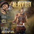 H-Ryda - HRN1 The Virus-Half Dead Half Livin